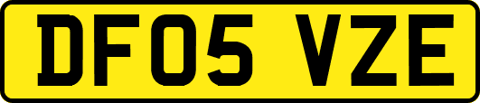 DF05VZE