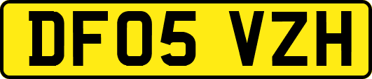 DF05VZH