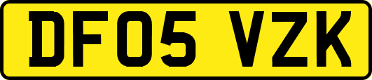 DF05VZK