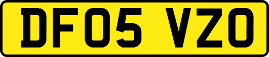 DF05VZO