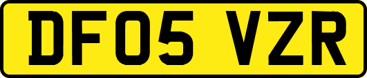 DF05VZR