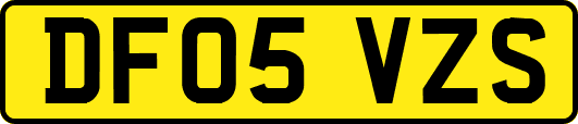 DF05VZS