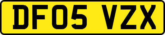 DF05VZX