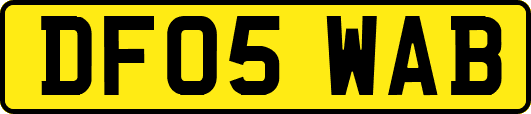 DF05WAB