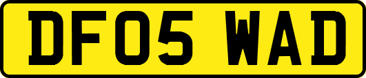 DF05WAD