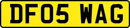 DF05WAG