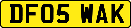 DF05WAK