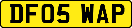 DF05WAP