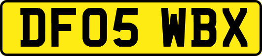 DF05WBX