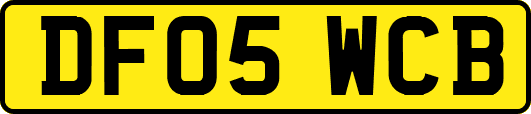 DF05WCB