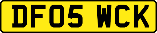 DF05WCK