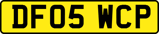 DF05WCP
