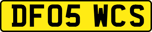 DF05WCS
