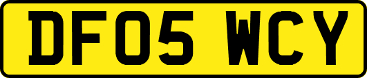 DF05WCY