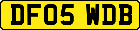 DF05WDB