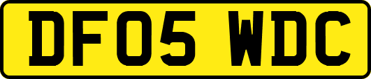 DF05WDC