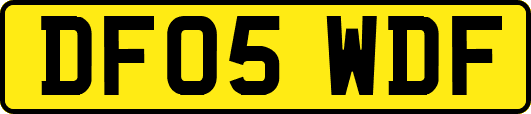 DF05WDF
