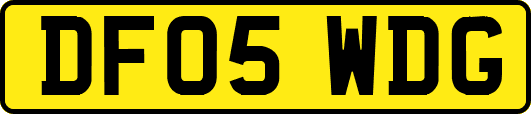 DF05WDG