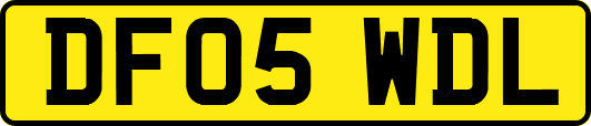 DF05WDL