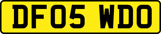 DF05WDO
