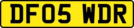 DF05WDR