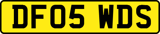 DF05WDS