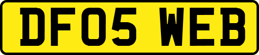 DF05WEB