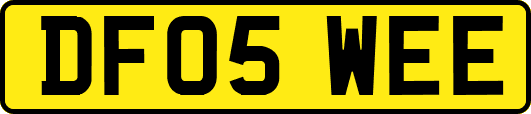 DF05WEE