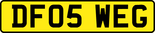DF05WEG