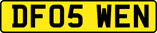 DF05WEN