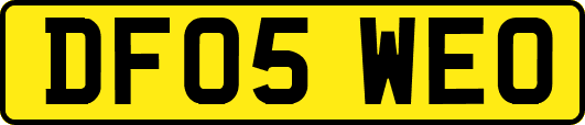 DF05WEO