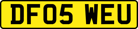DF05WEU