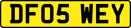 DF05WEY