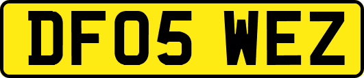 DF05WEZ