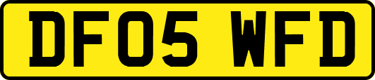 DF05WFD