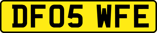 DF05WFE