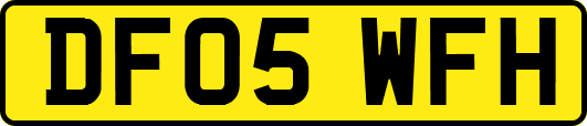 DF05WFH