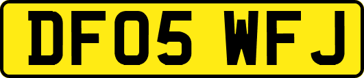 DF05WFJ