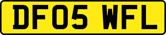 DF05WFL