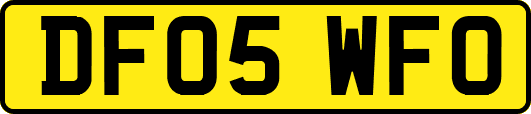 DF05WFO