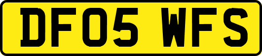 DF05WFS