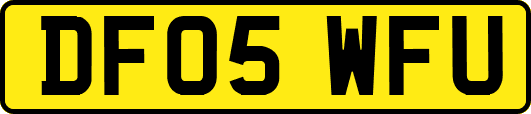 DF05WFU