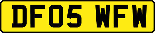 DF05WFW