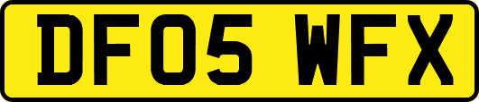 DF05WFX