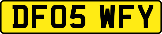 DF05WFY