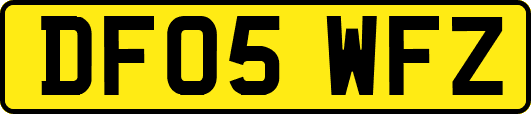 DF05WFZ