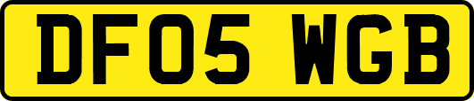 DF05WGB