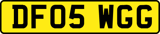 DF05WGG