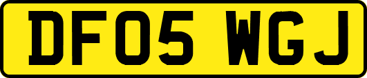 DF05WGJ