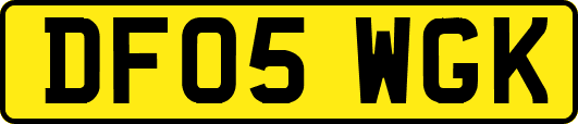 DF05WGK